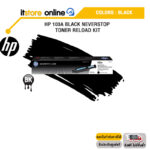 HP 103A Blk Neverstop Toner Reload Kit / BY ITSTORE-ONLINE