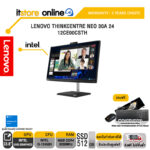 LENOVO ThinkCentre neo 30a 24 12CE00CSTH /ประกัน 3 Years+Onsite/BY ITSTORE-ONLINE