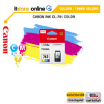 CANON INK CL-761 COLOR/BY ITSTORE-ONLINE