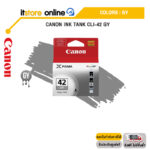 CANON INK TANK CLI-42 GY/BY ITSTORE-ONLINE