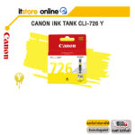 CANON INK TANK CLI-726 Y/BY ITSTORE-ONLINE