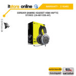 CORSAIR GAMING HEADSET HS60 HAPTIC STEREO (CA-9011225-AP)/ประกัน 2 Year/BY ITSTORE-ONLINE