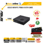 [ผ่อน 0% 10 ด.] ASUS MINIPC PB63-B-B7012MD / i7-13700 / ประกัน 3 Years / BY ITSTORE-ONLINE