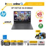 [ผ่อน 0% 10 ด.]HP VICTUS 16-s1035AX/R7 8840H/ประกัน 2 Years Onsite/BY ITSTORE-ONLINE