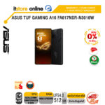 [ผ่อน 0% 10 ด.] ASUS ROG PHONE 8 PRO , 16+512GB (PHANTOM BLACK) (AI2401-5B035WW)/ประกัน 1 Year/BY ITSTORE-ONLINE