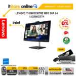 [ผ่อน 0% 10 ด.]LENOVO ThinkCentre neo 30a 24 12CE00CSTH /ประกัน 3 Years+Onsite/BY ITSTORE-ONLINE