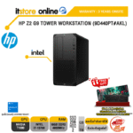 HP Z2 G9 TOWER WORKSTATION (9D440PT#AKL)/ประกัน 3 Years+Onsite/BY ITSTORE-ONLINE