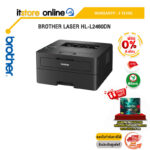 [ผ่อน 0% 6 ด.]BROTHER LASER HL-L2460DN/ประกัน 3 YEARS/BY ITSTORE-ONLINE