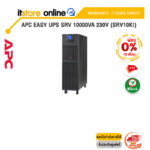 [ผ่อน 0% 10 ด.]APC Easy UPS SRV 10000VA 230V (SRV10KI)/ประกัน 2 Years Onsite/BY ITSTORE ONLINE