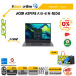 [ผ่อน 0% 10 ด.]ACER ASPIRE A15-41M-R3DU/R5 8640HS/ประกัน 2 Years/BY ITSTORE-ONLINE