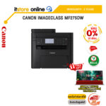 [ผ่อน 0% 10 ด.] CANON IMAGECLASS MF275DW / ประกัน 3 Years / BY ITSTORE-ONLINE