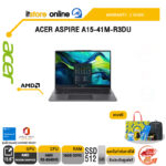 ACER ASPIRE A15-41M-R3DU/R5 8640HS/ประกัน 2 Years/BY ITSTORE-ONLINE