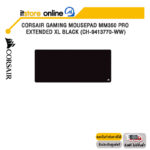CORSAIR GAMING MOUSEPAD MM350 PRO EXTENDED XL BLACK (CH-9413770-WW) / BY ITSTORE-ONLINE