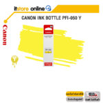 CANON INK BOTTLE PFI-050 Y (YELLOW)/BY ITSTORE ONLINE
