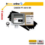 CANON PFI-8310 BK (BLACK) / BY ITSTORE-ONLINE