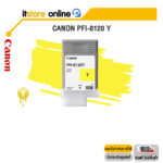 CANON PFI-8120 Y (YELLOW)/BY ITSTORE-ONLINE