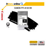 CANON PFI-8120 BK (BLACK)/BY ITSTORE-ONLINE