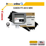 CANON PFI-8310 MBK5890 (MATTE BLACK)/BY ITSTORE-ONLINE