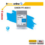 CANON PFI-8030 C (CYAN) / BY ITSTORE-ONLINE