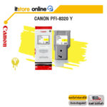 CANON PFI-8320 Y (YELLOW)/ BY ITSTORE-ONLINE