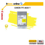 CANON PFI-8030 Y (YELLOW) / BY ITSTORE-ONLINE