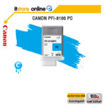 CANON PFI-8106 PC (CYAN) / BY ITSTORE-ONLINE