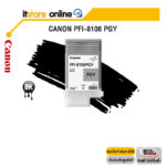 CANON PFI-8106 PGY (GREY) / BY ITSTORE-ONLINE