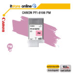 CANON PFI-8106 PM (MAGENTA) / BY ITSTORE-ONLINE