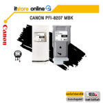CANON PFI-8107 BK (BLACK)/BY ITSTORE-ONLINE