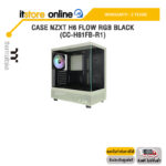 CASE THERMALTAKE VIEW 270 TG ARGB MATCHA GREEN EDITION (CA-1Y7-00MEWN-00)  / ประกัน 2 Year / BY ITSTORE-ONLINE