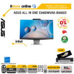 [ผ่อน 0% 10 ด.]ASUS ALL IN ONE E3402WVAK-BA002X/i5-1335U/ประกัน 3Y Onsite+1Y Perfect Warranty/BY ITSTORE ONLINE