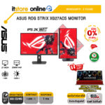 [ผ่อน 0% 10 ด.]ASUS ROG STRIX XG27ACS MONITOR(IPS 2k 180Hz)/ประกัน 3 Years/BY ITSTORE-ONLINE