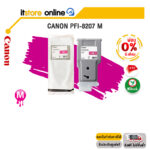 [ผ่อน 0% 6 ด.]CANON PFI-8207 M (MAGENTA)/BY ITSTORE-ONLINE
