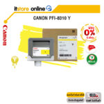 [ผ่อน 0% 6 ด.]  CANON PFI-8310 Y (YELLOW) /BY ITSTORE-ONLINE