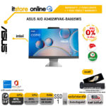 [ผ่อน 0% 10 ด.]ASUS AIO A3402WVAK-BA005WS/Intel RPL-R Core 7 P/ประกัน 3 Years+Onsite+อุบัติเหตุ 1 ปี/BY ITSTORE-ONLINE