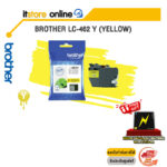 BROTHER LC-462Y (YELLOW)/BY ITSTORE ONLINE