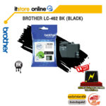 BROTHER LC-462BK (BLACK)/BY ITSTORE-ONLINE