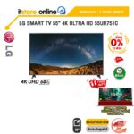 [ผ่อน 0% 10 ด.] LG SMART TV 55″ 4K ULTRA HD 55UR751C/4K  UHD 60Hz/ประกัน 2 Years+Onsite/BY ITSTORE-ONLINE