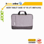 ACER TABLET CASE 12" V2 (1T.18674.010)/BY ITSTORE-ONLINE