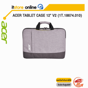 ACER TABLET CASE 12" V2 (1T.18674.010)/BY ITSTORE-ONLINE