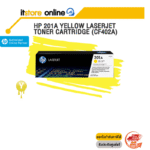 HP 201A Yellow LaserJet Toner Cartridge (CF402A)/BY ITSTORE-ONLINE