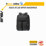 ASUS ATLAS BP370 BACKPACK / BY ITSTORE-ONLINE