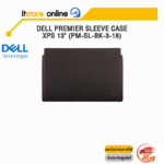 Dell Premier Sleeve Case XPS 13" (PM-SL-BK-3-18)/BY ITSTORE-ONLINE