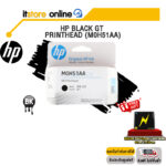 HP Black GT Printhead (M0H51AA)/BY ITSTORE-ONLINE