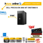 DELL PRECISI/ON 3660 MT SNST366015/ i7-13700/ประกัน 3 Years+Onsite/BY ITSTORE-ONLINE
