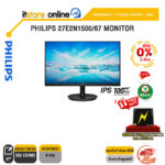[ผ่อน 0% 6 ด.] PHILIPS 27E2N1500/67 MONITOR/IPS 100Hz/ประกัน 3+Years+Onsite+BKK/BY ITSTORE-ONLINE