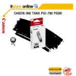 CANON INK TANK PGI-780 PGBK/BY ITSTORE-ONLINE