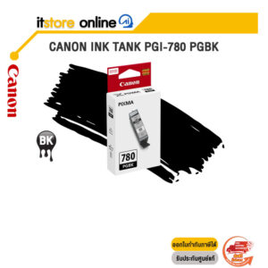CANON INK TANK PGI-780 PGBK/BY ITSTORE-ONLINE