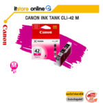 CANON INK TANK CLI-42 M/BY ITSTORE-ONLINE