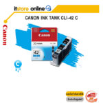 CANON INK TANK CLI-42 C/BY ITSTORE-ONLINE